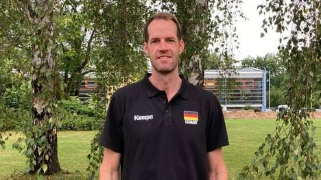 Dieckmann verlässt DVV