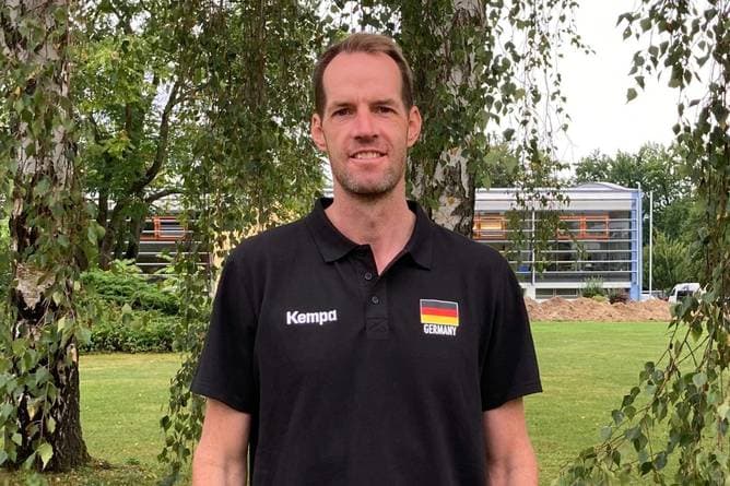 Chef-Bundestrainer verlässt DVV