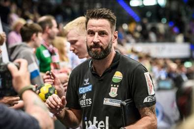 Magdeburg hat Final Four in Sichtweite