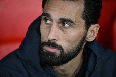 Wackelt Arbeloa jetzt schon?