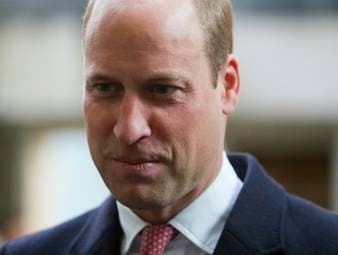 Wegen WM: Prinz William verteidigt England