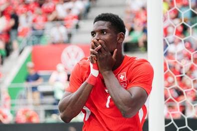 Jetzt schon die kurioseste Panne dieser WM