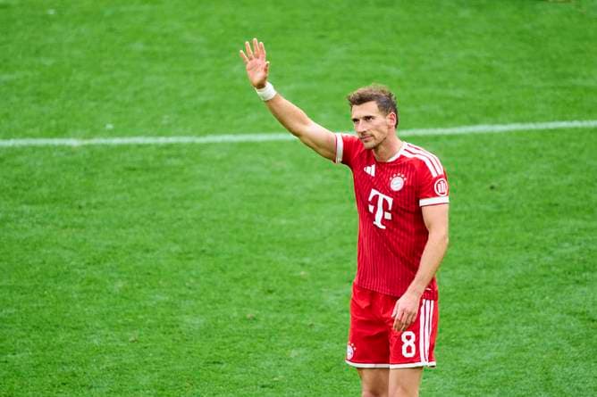 Goretzka verrät seinen Transfer-Plan