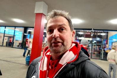 Klopp oder Rose? Mainz-Fans träumen vom Trainer-Coup