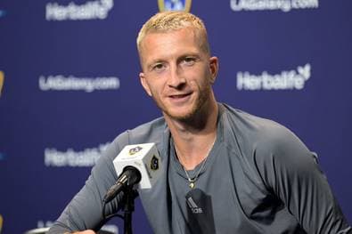 So sieht Reus Müller in der MLS