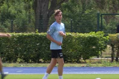 Er könnte auf Schalke Geschichte schreiben