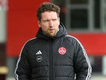 Abstieg droht: FCN-Frauen ziehen die Reißleine