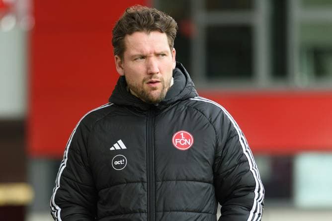 Abstieg droht: FCN-Frauen ziehen die Reißleine