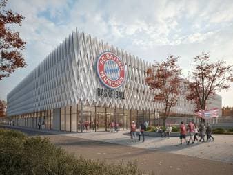 "Wegweisend": FC Bayern plant großes Projekt