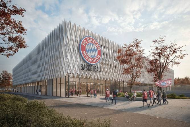 "Wegweisend": FC Bayern plant großes Projekt
