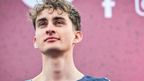 Paul Seixas ist Frankreichs neue Rad-Hoffnung