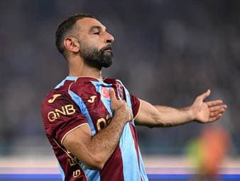 Salah liegt die Türkei schon zu Füßen