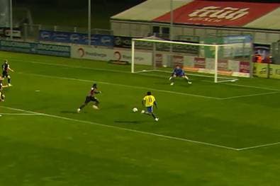 75 Sekunden zum Genießen! 