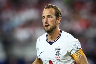 Kane erteilte Barca offenbar Abfuhr