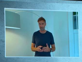 Erster Bundestrainer-Auftritt? Klopp erklärt Absage
