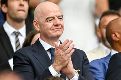 TV-Pflicht? FIFA dementiert brisanten Verdacht