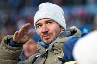 Neureuther macht wieder ein Fass auf