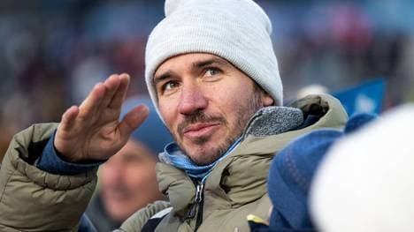 Felix Neureuther ist traurig über die Renn-Absage in Courchevel