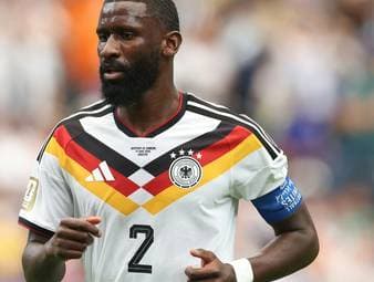 Rüdiger mit Vorfreude auf Mourinho