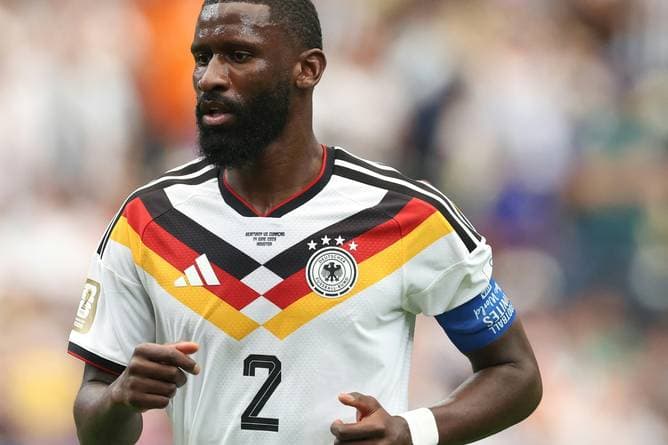 Rüdiger mit Vorfreude auf Mourinho
