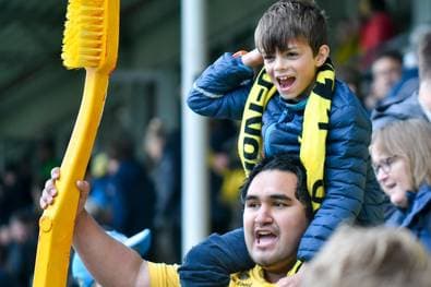 So außergewöhnlich ist der BVB-Gegner