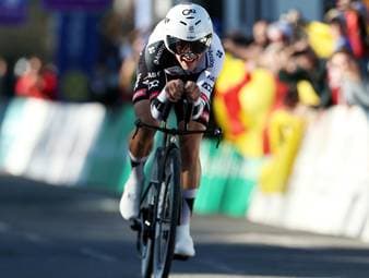 Zwei Radsport-Stars sagen für den Giro ab