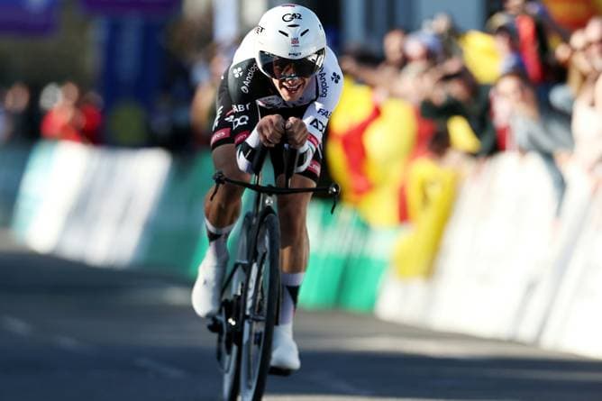 Zwei Radsport-Stars sagen für den Giro ab