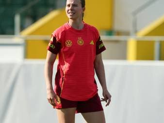 Bayern-Frauen verpflichten Mattner