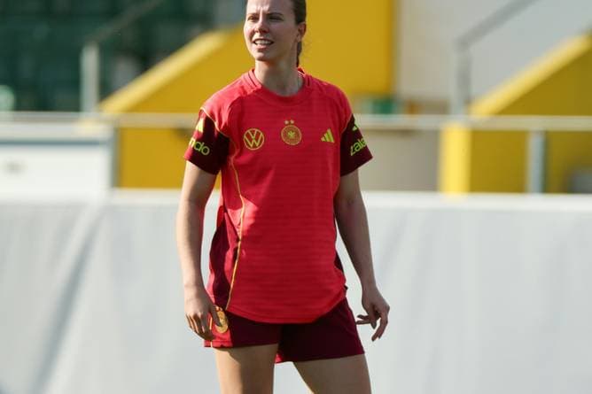 Bayern-Frauen verpflichten Mattner