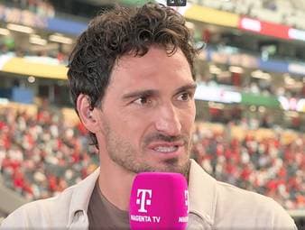 Hier rechnet Hummels gnadenlos mit der FIFA ab