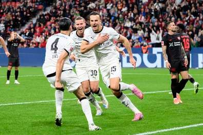 Gladbach-Beben! Geht's mit ihm jetzt aus der Krise?
