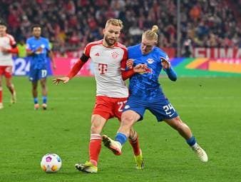 Goretzka-Ersatz? Matthäus hat eine Empfehlung