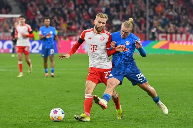 Goretzka-Ersatz? Matthäus hat eine Empfehlung