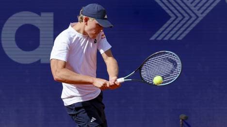 Fehlt in Stuttgart: Justin Engel  