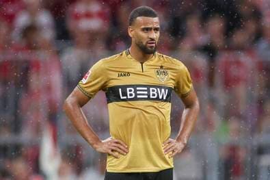 VfB-Profi auf dem Sprung nach England?