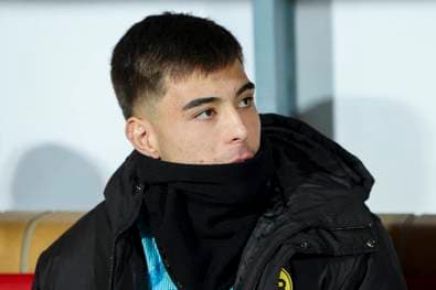 Chelsea verleiht BVB-Abgang Anselmino offenbar neu