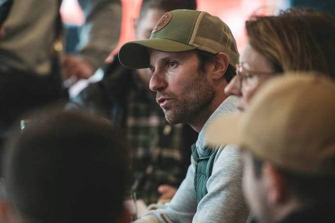 Olympiasieger entschuldigt sich nach Skandal-Video