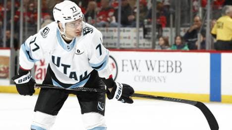 Peterka blieb ohne Torbeteiligung