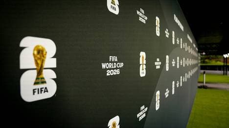 Der iranische Verband boykottiert die Auslosung