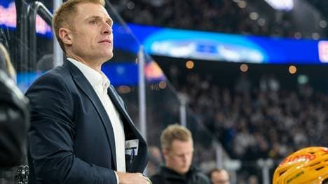 Sulzer ist seit Mai 2024 Trainer in Bremerhaven