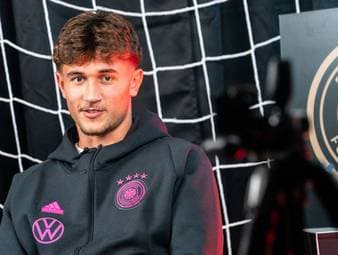 Spitzenspiel: Frühes Duell um Platz eins für U21?