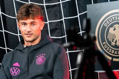 Spitzenspiel: Frühes Duell um Platz eins für U21?