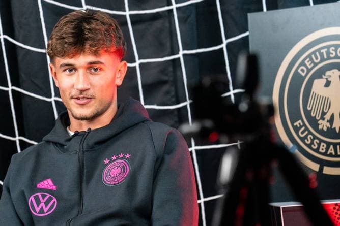 Spitzenspiel: Frühes Duell um Platz eins für U21?
