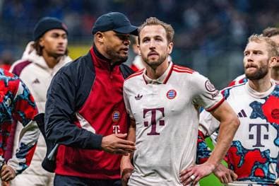 Kane-Entscheidung gefallen