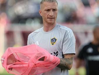 Reus trifft Zukunfts-Entscheidung