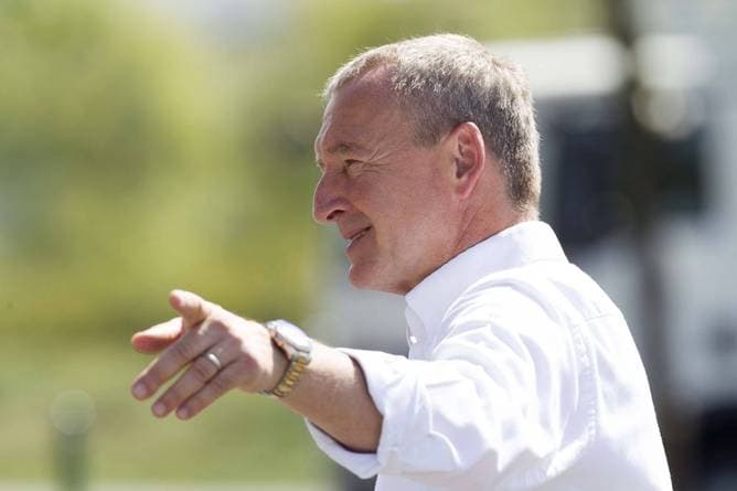 "Rummenigge hat überhaupt kein Recht, irgendwas zu fordern"