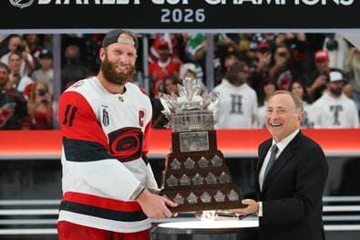 Neuer NHL-Champion steht fest!