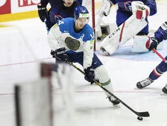 Ex-NHL-Profi zu den Wild Wings