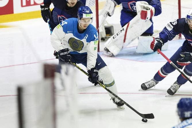Ex-NHL-Profi zu den Wild Wings
