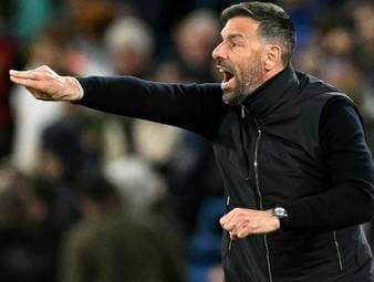 Stürmerlegende räumt Trainer-Posten